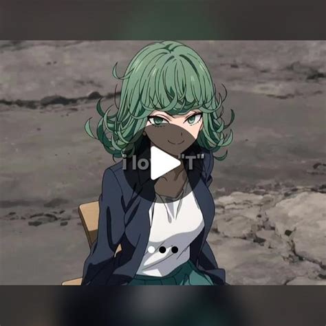 Vídeos pornôs com One Punch Man Tatsumaki 